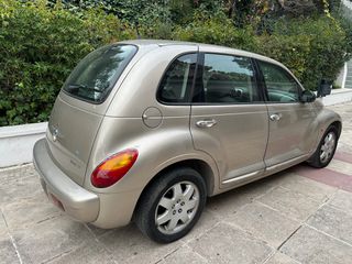 Chrysler PT Cruiser 2004 TOURING 1.6L ΔΩΡΟ ΣΗΜΑ 26-thumb-4