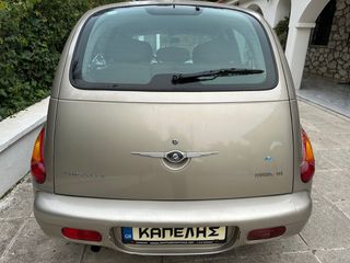 Chrysler PT Cruiser 2004 TOURING 1.6L ΔΩΡΟ ΣΗΜΑ 26-thumb-5