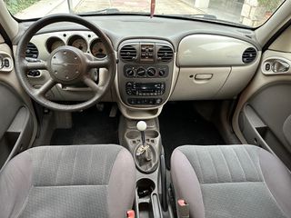 Chrysler PT Cruiser 2004 TOURING 1.6L ΔΩΡΟ ΣΗΜΑ 26-thumb-8