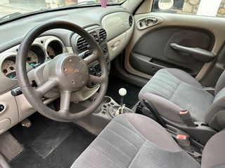 Chrysler PT Cruiser 2004 TOURING 1.6L ΔΩΡΟ ΣΗΜΑ 26-thumb-11