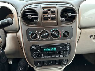 Chrysler PT Cruiser 2004 TOURING 1.6L ΔΩΡΟ ΣΗΜΑ 26-thumb-13