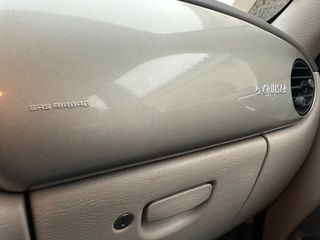 Chrysler PT Cruiser 2004 TOURING 1.6L ΔΩΡΟ ΣΗΜΑ 26-thumb-14