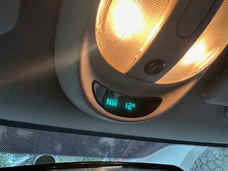 Chrysler PT Cruiser 2004 TOURING 1.6L ΔΩΡΟ ΣΗΜΑ 26-thumb-15