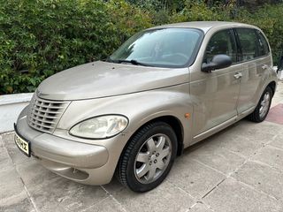 Chrysler PT Cruiser 2004 TOURING 1.6L ΔΩΡΟ ΣΗΜΑ 26-thumb-16