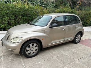 Chrysler PT Cruiser 2004 TOURING 1.6L ΔΩΡΟ ΣΗΜΑ 26-thumb-17