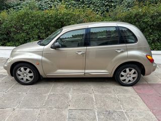Chrysler PT Cruiser 2004 TOURING 1.6L ΔΩΡΟ ΣΗΜΑ 26-thumb-18