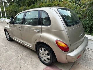 Chrysler PT Cruiser 2004 TOURING 1.6L ΔΩΡΟ ΣΗΜΑ 26-thumb-19