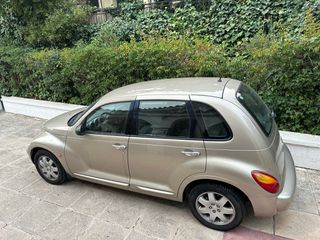 Chrysler PT Cruiser 2004 TOURING 1.6L ΔΩΡΟ ΣΗΜΑ 26-thumb-20