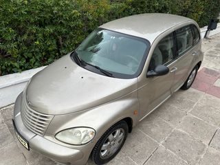 Chrysler PT Cruiser 2004 TOURING 1.6L ΔΩΡΟ ΣΗΜΑ 26-thumb-21