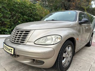 Chrysler PT Cruiser 2004 TOURING 1.6L ΔΩΡΟ ΣΗΜΑ 26-thumb-22