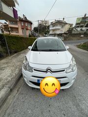 Citroen C3 2014 1.4HDI DIESEL