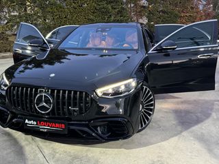 Mercedes-Benz S 580 2023 AMG 63-thumb-8