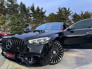 Mercedes-Benz S 580 2023 AMG 63-thumb-9