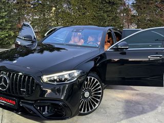 Mercedes-Benz S 580 2023 AMG 63-thumb-12