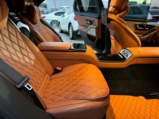 Mercedes-Benz S 580 2023 AMG 63-thumb-43