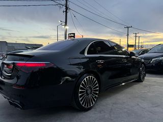 Mercedes-Benz S 580 2023 AMG 63-thumb-45