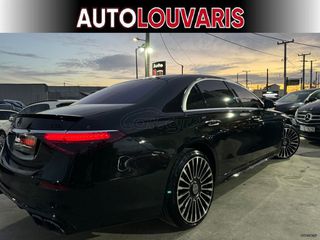 Mercedes-Benz S 580 2023 AMG 63-thumb-1