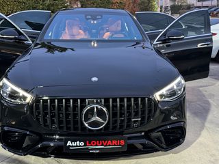 Mercedes-Benz S 580 2023 AMG 63-thumb-13