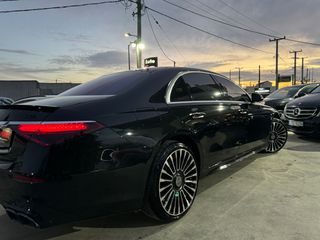 Mercedes-Benz S 580 2023 AMG 63-thumb-19