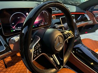 Mercedes-Benz S 580 2023 AMG 63-thumb-20