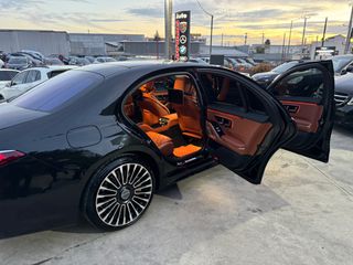 Mercedes-Benz S 580 2023 AMG 63-thumb-22