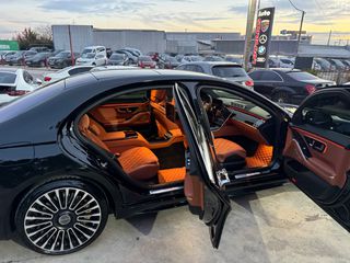 Mercedes-Benz S 580 2023 AMG 63-thumb-27