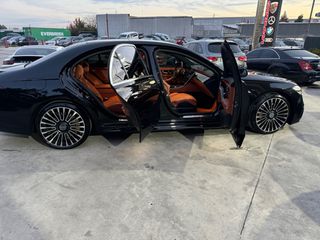 Mercedes-Benz S 580 2023 AMG 63-thumb-34