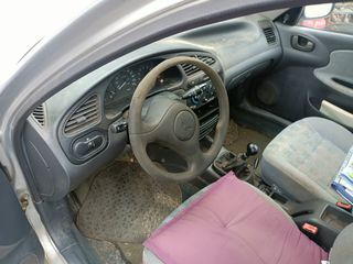 Daewoo lanos σαλονι-thumb-1