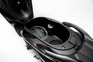 Morbidelli 2025 SC125 LX MAT BLACK-thumb-2