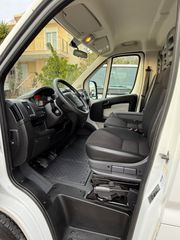 Καρότσα Citroen 2019 JUMPER L4 BLUE HDI LONG EURO6-thumb-7