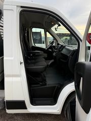 Καρότσα Citroen 2019 JUMPER L4 BLUE HDI LONG EURO6-thumb-9