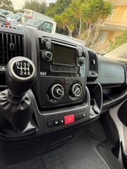 Καρότσα Citroen 2019 JUMPER L4 BLUE HDI LONG EURO6-thumb-11