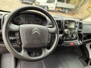 Καρότσα Citroen 2019 JUMPER L4 BLUE HDI LONG EURO6-thumb-13