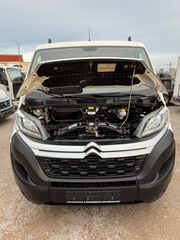 Καρότσα Citroen 2019 JUMPER L4 BLUE HDI LONG EURO6-thumb-15