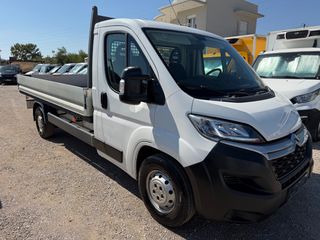 Καρότσα Citroen 2019 JUMPER L4 BLUE HDI LONG EURO6-thumb-6