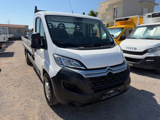 Καρότσα Citroen 2019 JUMPER L4 BLUE HDI LONG EURO6-thumb-8