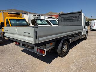 Καρότσα Citroen 2019 JUMPER L4 BLUE HDI LONG EURO6-thumb-18