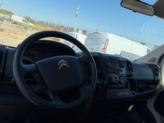 Καρότσα Citroen 2019 JUMPER L4 BLUE HDI LONG EURO6-thumb-19