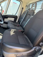 Καρότσα Citroen 2019 JUMPER L4 BLUE HDI LONG EURO6-thumb-20