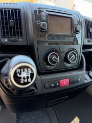 Καρότσα Citroen 2019 JUMPER L4 BLUE HDI LONG EURO6-thumb-21