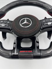 MERCEDES LED AMG ΤΙΜΟΝΙ !!-thumb-1