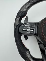 MERCEDES LED AMG ΤΙΜΟΝΙ !!-thumb-2