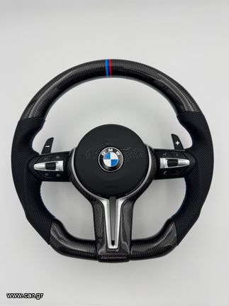 BMW M CARBON ΤΙΜΟΝΙ
