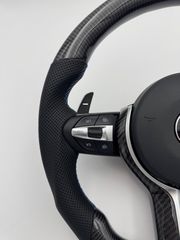 BMW M CARBON ΤΙΜΟΝΙ-thumb-1