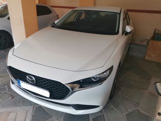 Mazda 3 2020-thumb-3
