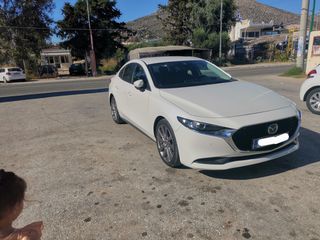 Mazda 3 2020
