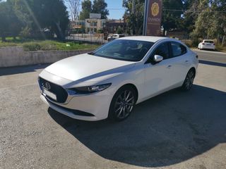 Mazda 3 2020-thumb-6