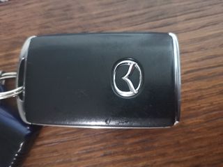 Mazda 3 2020-thumb-7
