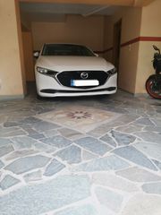 Mazda 3 2020-thumb-10