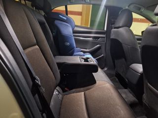 Mazda 3 2020-thumb-13